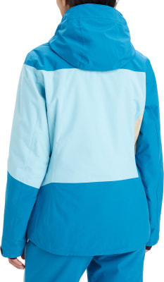 McKINLEY Sage Funktionsjacke mit Kapuze
