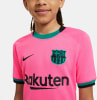 Nike FC Barcelona 2020/21 Fußballtrikot