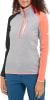 McKINLEY Sekani Midlayer mit Halfzip