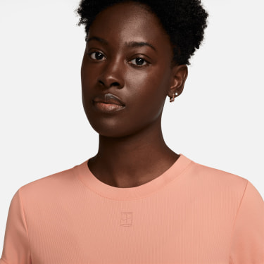 Court Advantage Tennisshirt