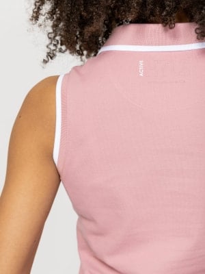 Heavy Tools Deoly női ujjatlan felső