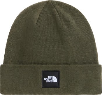 The North Face THE NORTH FACE Dock Worker Recycled Beanie Mütze 99% PES, 1% Elastan