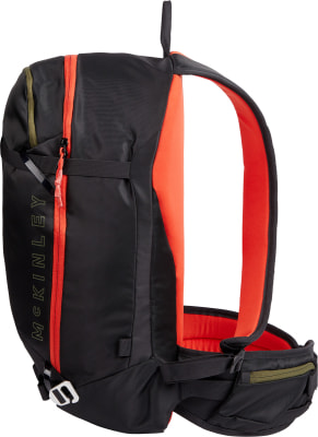 McKINLEY Black Burn CT 20 Alpinrucksack