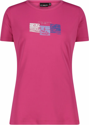 CMP Own The Runanto T-Shirt