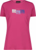 CMP Own The Runanto T-Shirt