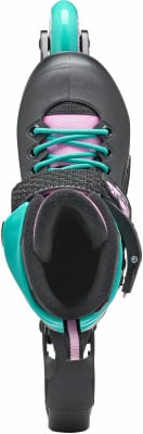 Rollerblade Fury 72 Inlineskates