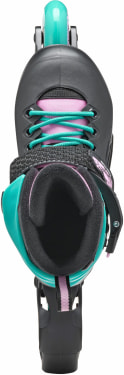 Fury 72 Inlineskates 