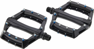 Cytec Flat Alu 1.0 Pedal Aluminium Cytec Flat Alu 1.0 Pedal Aluminium