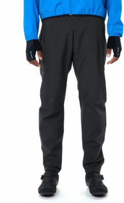 Vaude Me Kuro Pro Rain Radhose