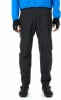 Vaude Me Kuro Pro Rain Radhose