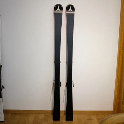 Atomic ATOMIC Redster S9