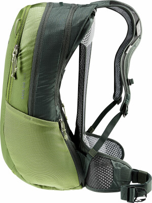 Deuter Race Air 14+3 Bikerucksack