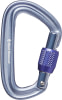 Black Diamond Screwgate Liteforge Karabiner