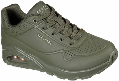 Skechers Uno - Srand On Air női fitneszcipő