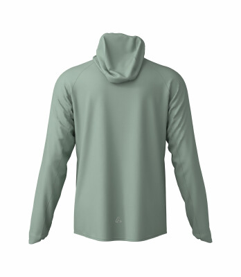 Löffler 2,5L Hardshelljacke mit Kapuze Löffler 2,5L Hardshelljacke mit Kapuze