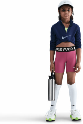 Nike NP DF 5 Mädchen Shorts