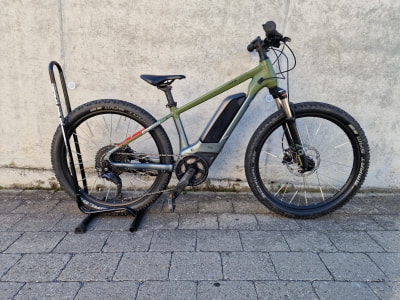 Cube Acid 240 Hybrid Rookie