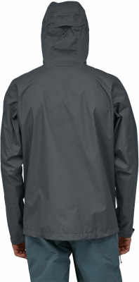 Patagonia Torrentshell 3L Regenjacke mit Kapuze