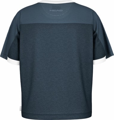 Head Play Tech Tennisshirt