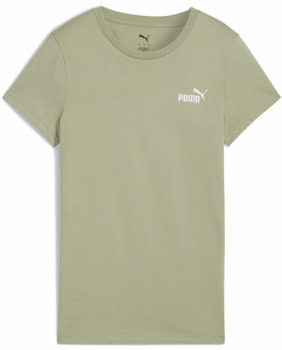 Puma Ess Small No. 1 Logo Dám.tričko