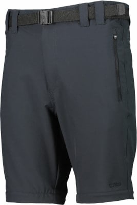 CMP Comfort Fit Zip Off Wanderhose kurzgestellt CMP Comfort Fit Zip Off Wanderhose kurzgestellt