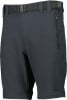 CMP Comfort Fit Zip Off Wanderhose kurzgestellt