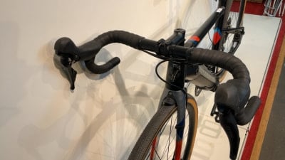 Bergamont E-Gran Durance Elite Bergamont E-Gran Durance Elite