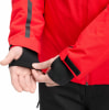 McKINLEY Dean II AQX 10.10 Skijacke mit Kapuze