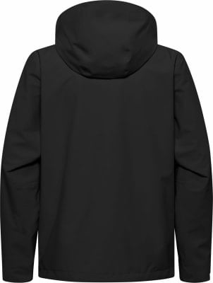 Jack Wolfskin Trailtime 2L Regenjacke mit Kapuze