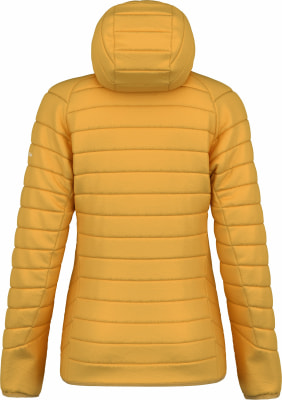 Salewa Brenta Daunenjacke mit Kapuze