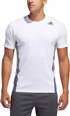 FreeLift 3-Streifen T-Shirt