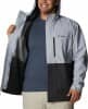 Columbia Hikebound Jacket férfi kapucnis kabát