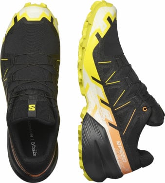 Speedcross 6 GTX Traillaufschuhe