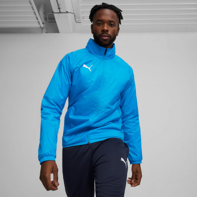 Puma teamGOAL Trainingsjacke