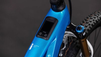 Cube Stereo Hybrid ONE44 HPC AT 800 E-Fully 29"