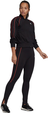 Bomber Jacket and Tights Trainingsanzug