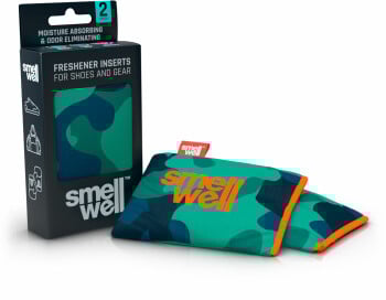 Smell Well Active Freshener Inserts Trocknungs-und Erfrischungskissen