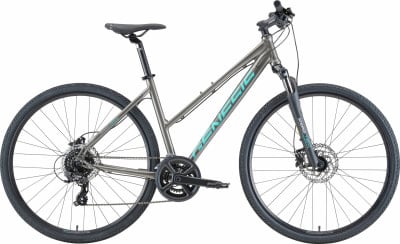 Genesis Speed Cross SX 2.6 Crossbike