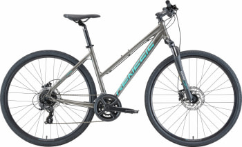 Genesis Speed Cross SX 2.6 Crossbike 28"