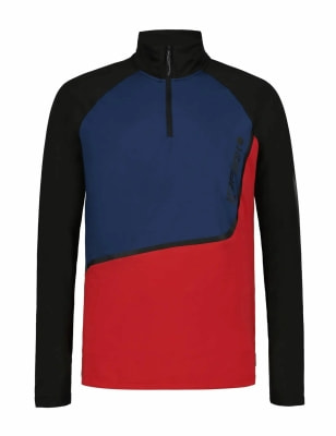 Icepeak Ebro póló 93%PES, 7%EL