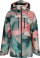 Waterloo Snowboardjacke mit Kapuze