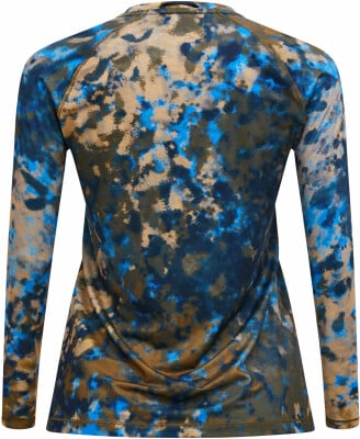 Peak Performance Spirit Crew Skileibchen