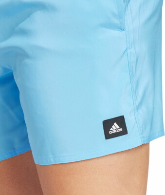 adidas Solid CLX Classic Badeshorts