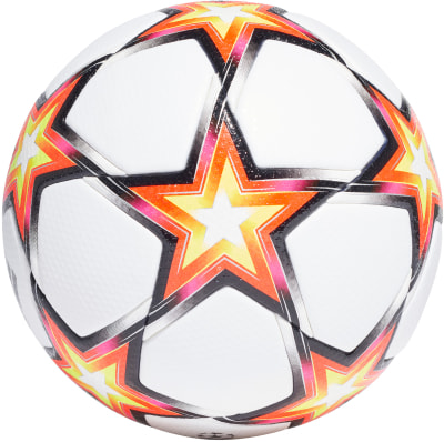 adidas UCL Pyrostorm Pro Fußball