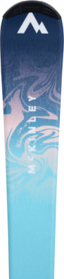 McKINLEY Sweety Kinder Alpinski, 100-120 cm