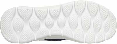 Skechers Go Walk Flex Slip-ins Freizeitschuhe Skechers Go Walk Flex Slip-ins Freizeitschuhe
