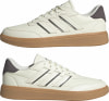 adidas Courtblock Freizeitschuh UK-Gr.