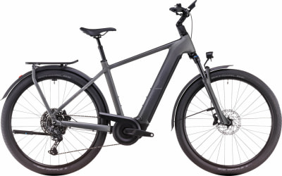 Cube Kathmandu Hybrid Pro E-Trekkingbike 28"