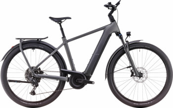 Cube Kathmandu Hybrid Pro E-Trekkingbike 28"