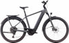 Cube Kathmandu Hybrid Pro E-Trekkingbike 28"